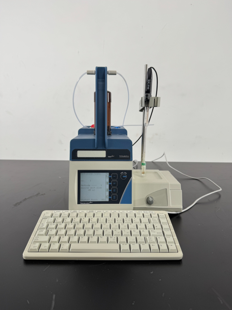 Image of TitroLine Alpha Plus